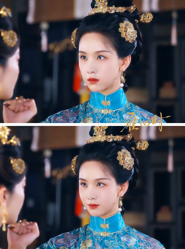 贵女