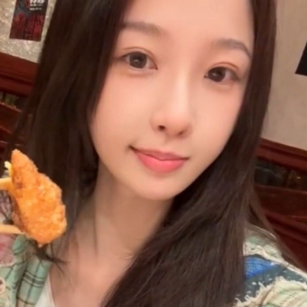 调了一点