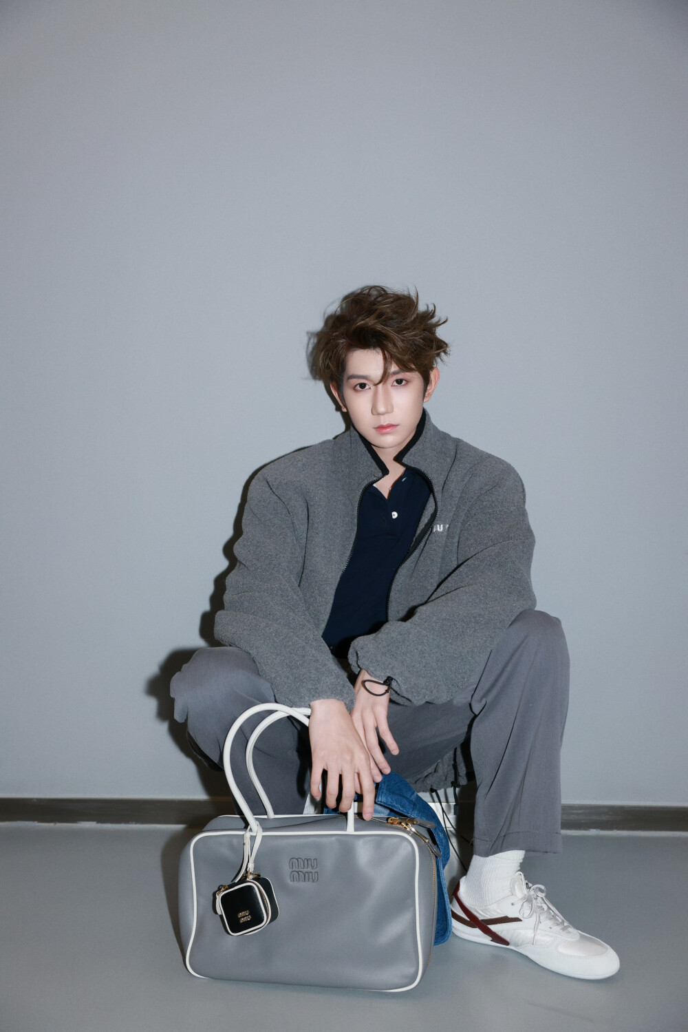 王源