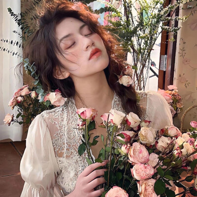 女生头像
