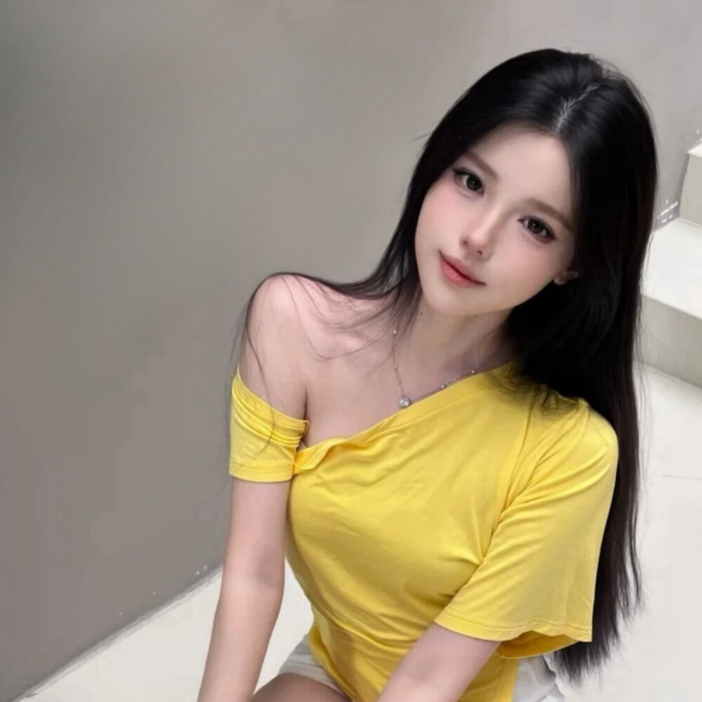 女生头像