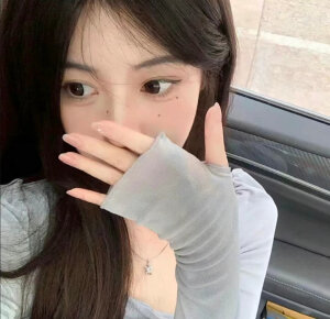 女头