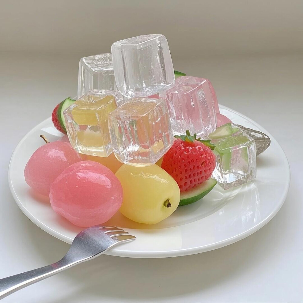 清透