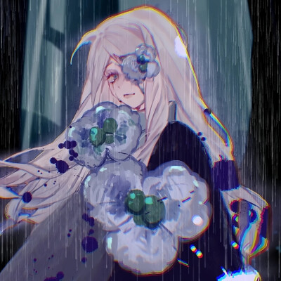 库存