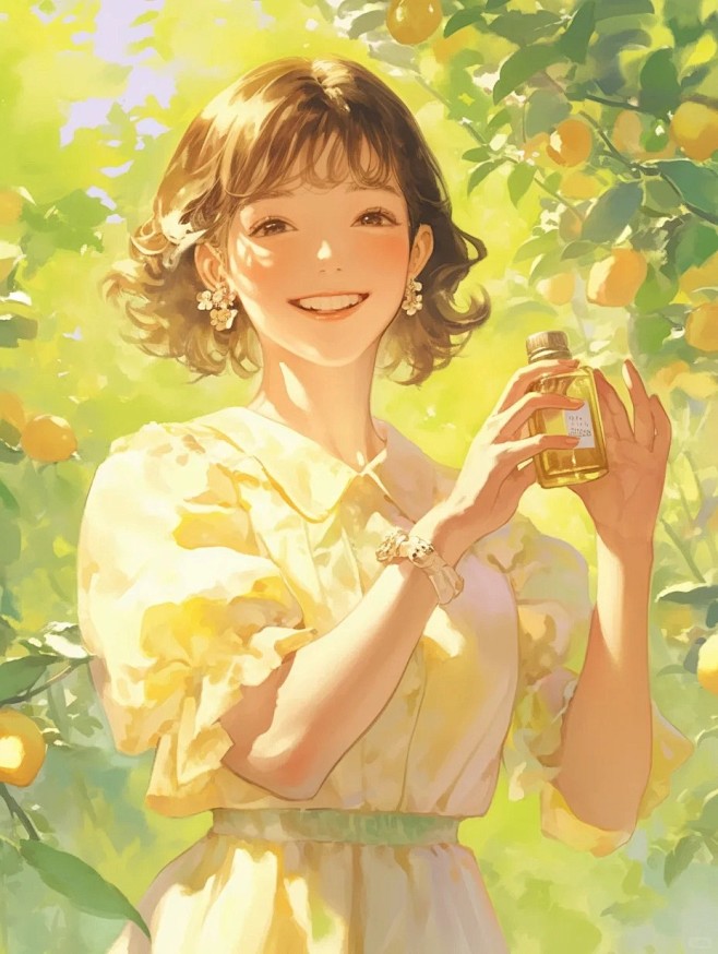 情侣