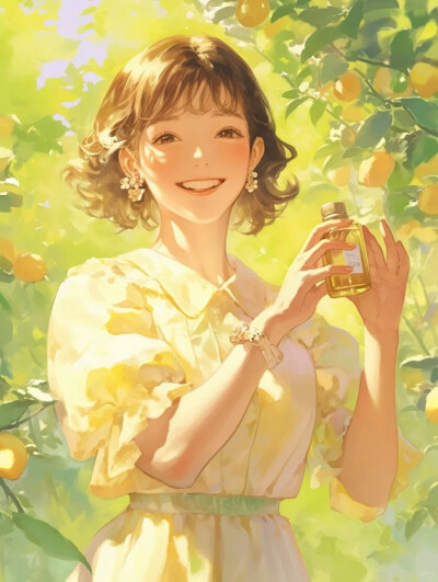 情侣
