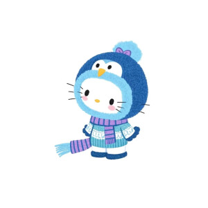 Hellokitty♡