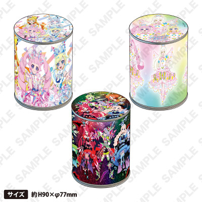 秘密的偶像公主