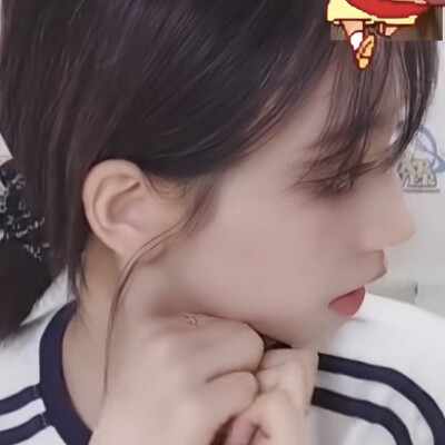 亲一口我爱你