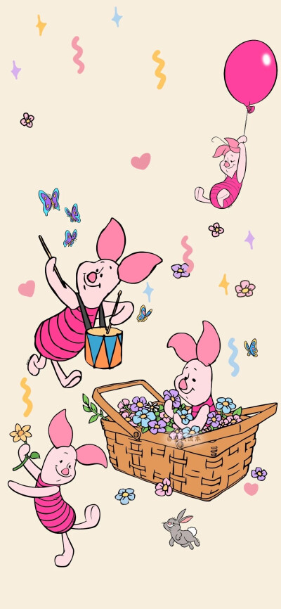 壁纸 套图