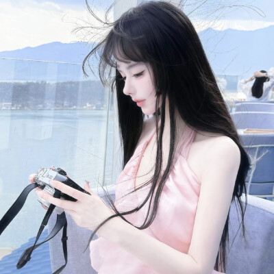 女头