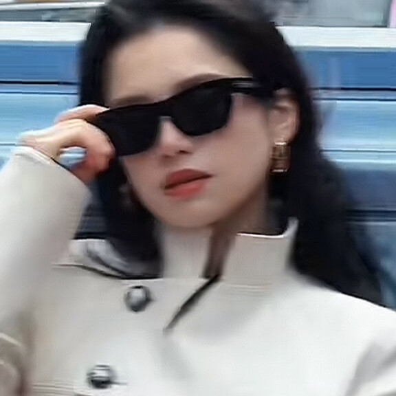 完美诠释大花幼年时期