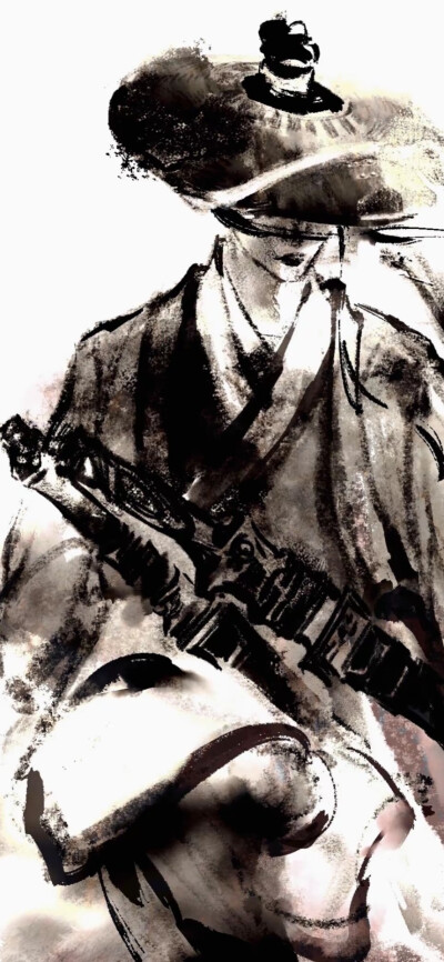 古风壁纸
