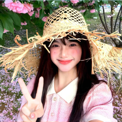 女生头像