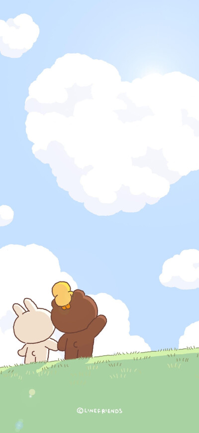 LINE