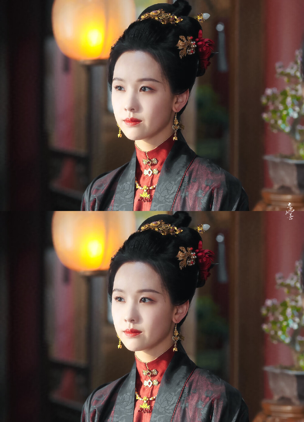 贵女