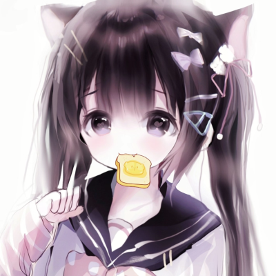 萌