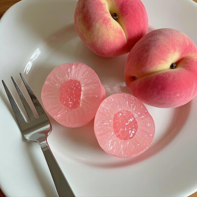 清透