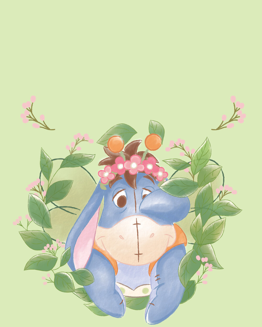 2025上迪 小熊维尼和朋友们春日壁纸
图源见水印。侵权删。
禁二改商用涂抹水印。