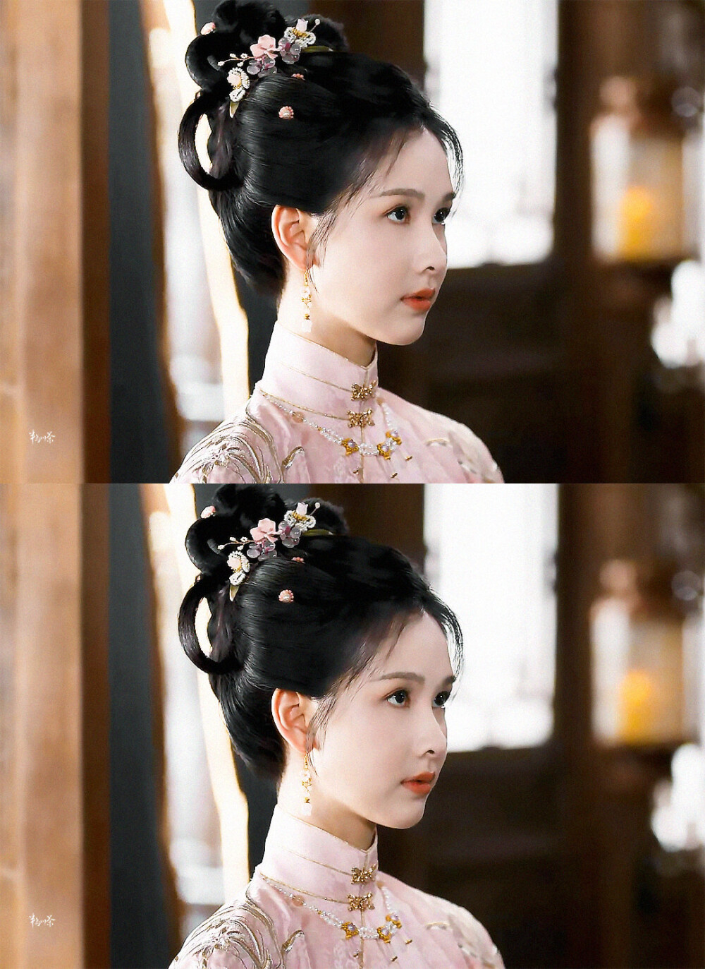 贵女