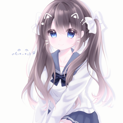 萌