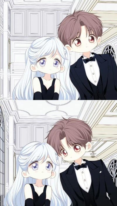 ❤️