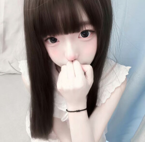 女头
