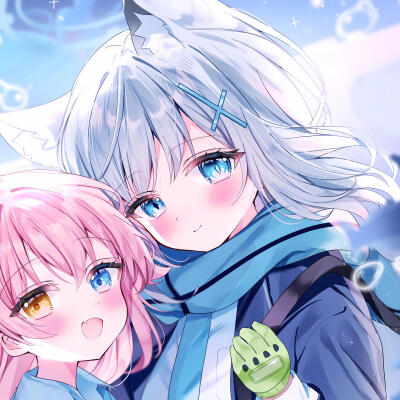 最后二组