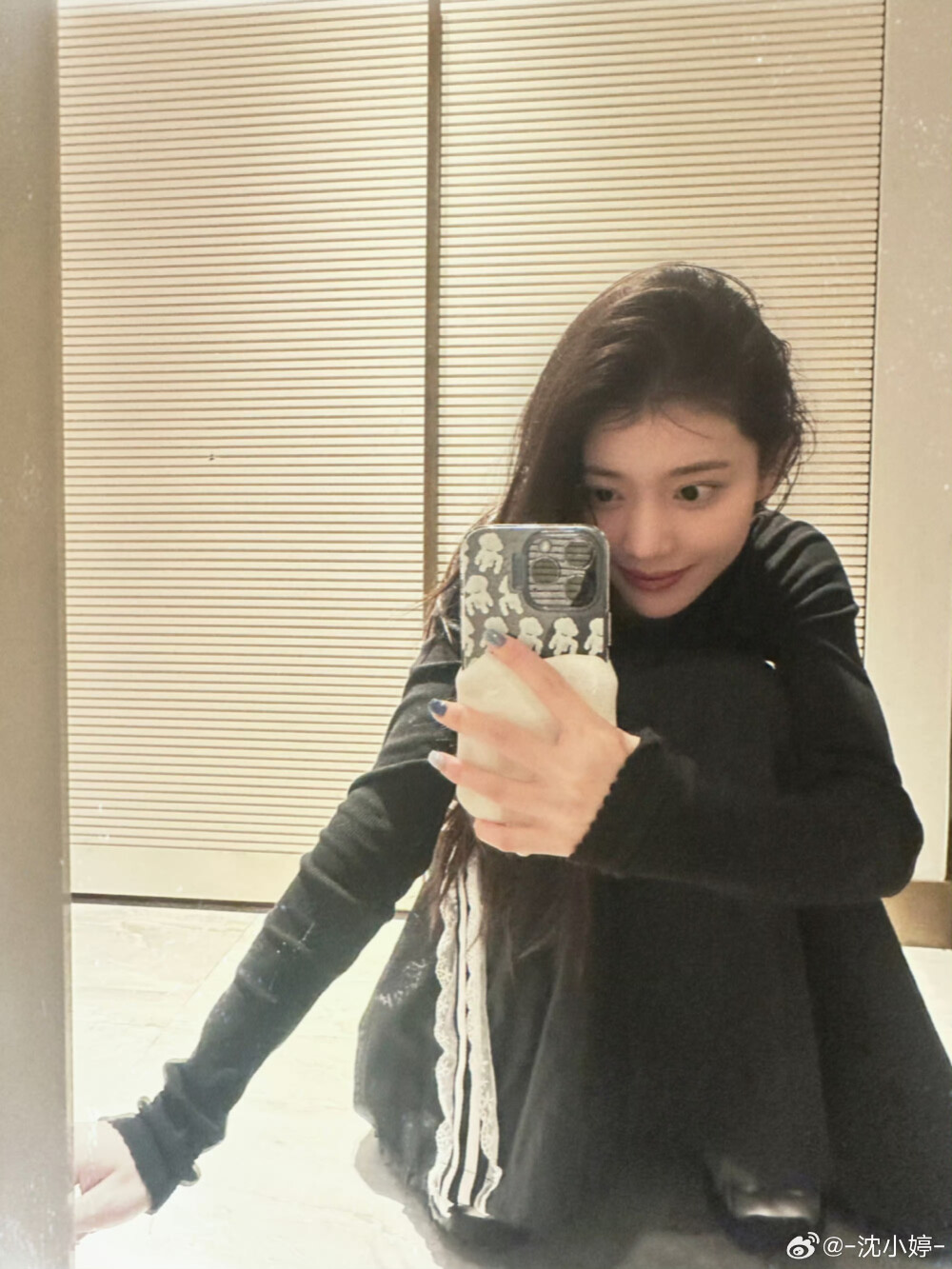 沈小婷