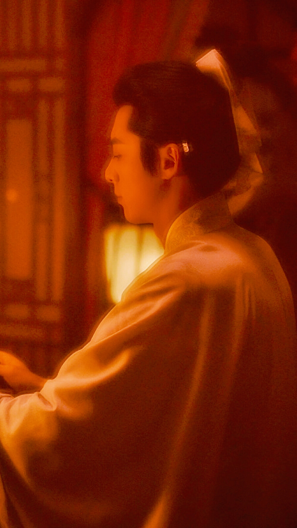 大奉打更人