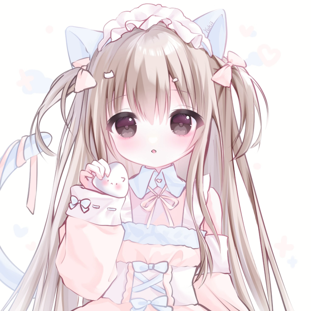 萌