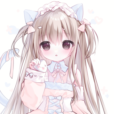 萌
