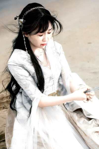小兰花