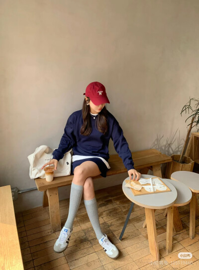 穿搭