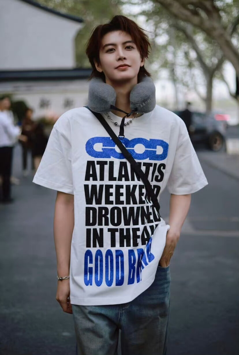 何健麒