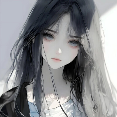 女头像