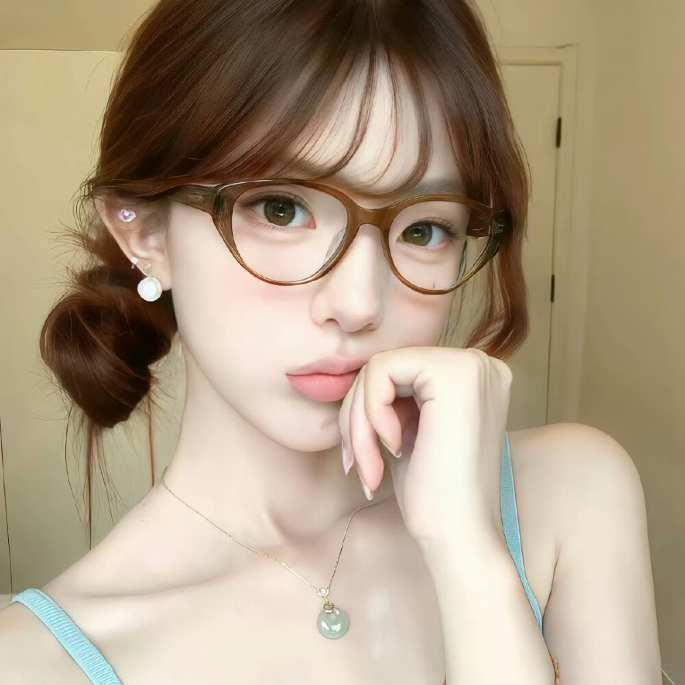 女头
