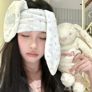 是宝藏女头啊！