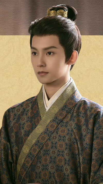 雁回时