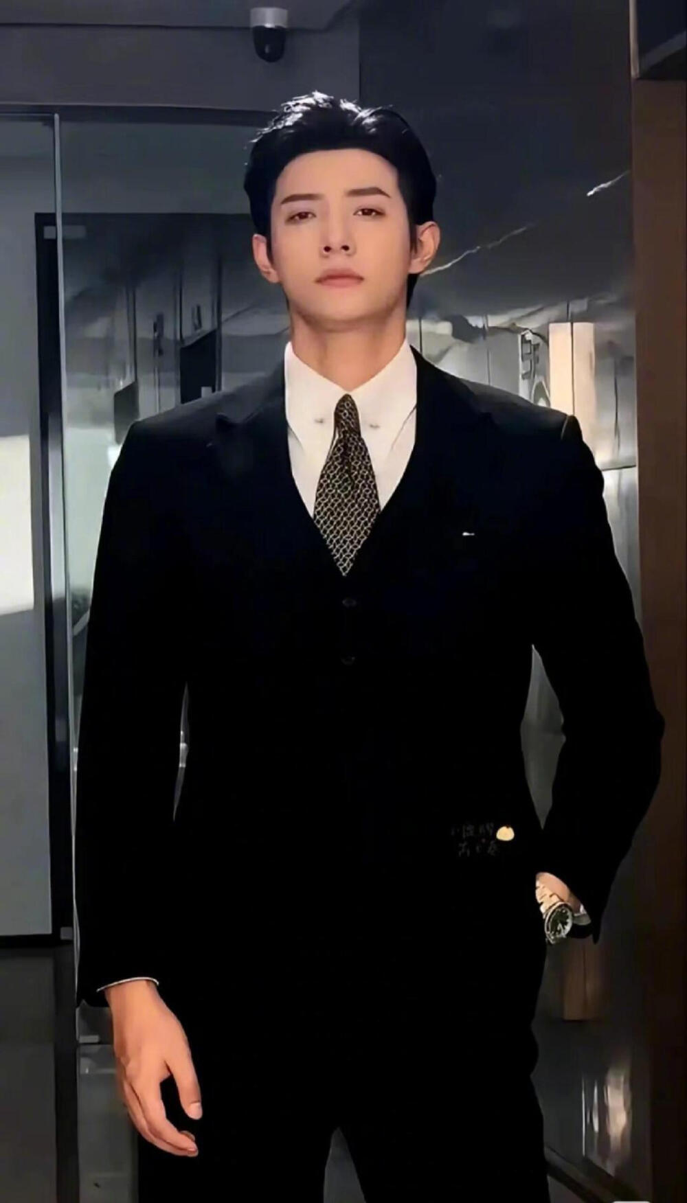 马小宇