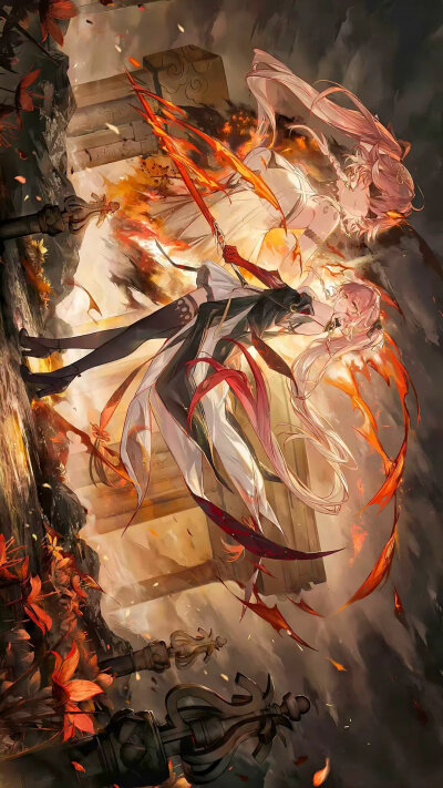 鸣潮