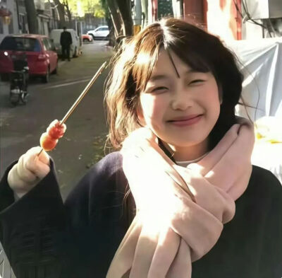 真人情头