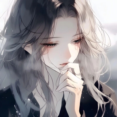 女头像