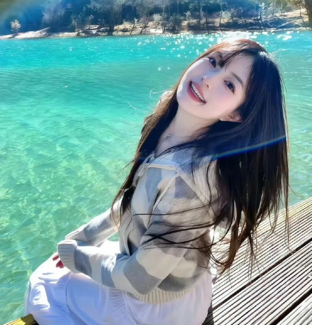 高能量好运头像