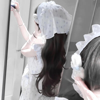 女生头像