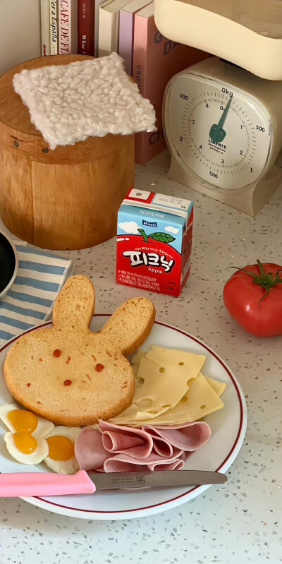 miffy