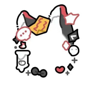 素材