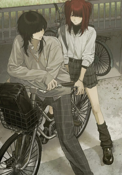 画师