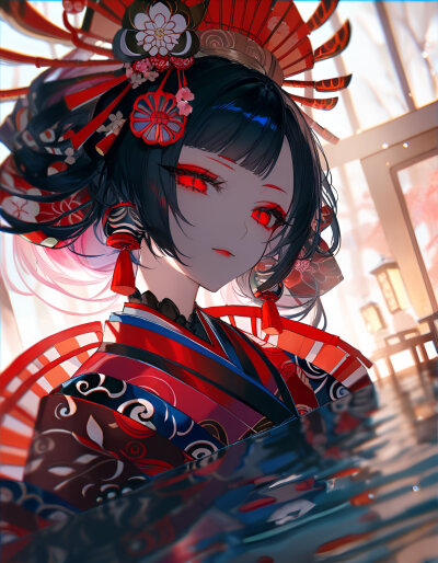 。