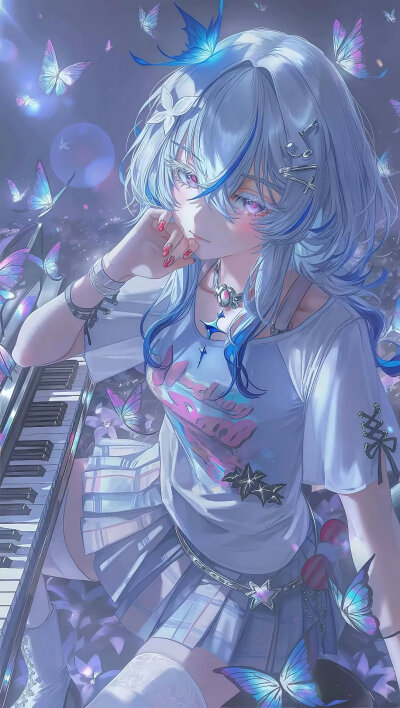 鸣潮